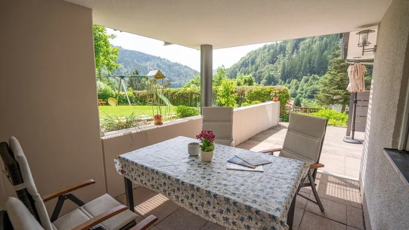 Haus Franziska - Image 1