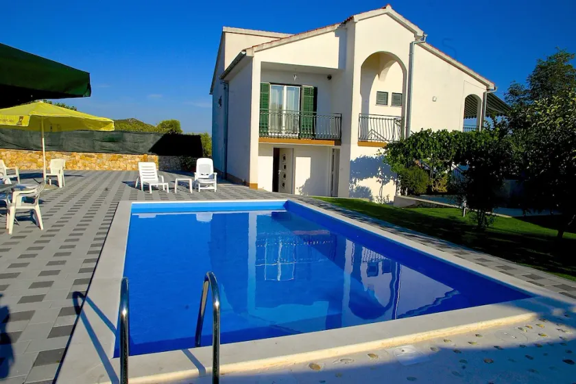 Holiday Home Vinac - Image 1