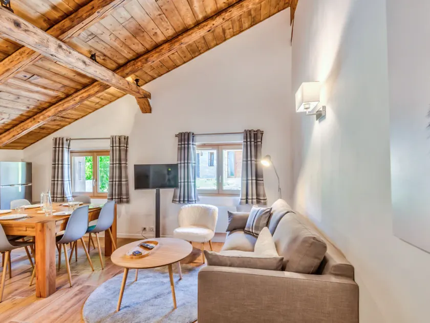 Appartement La Combe aux Loups - Welkeys - Image 1