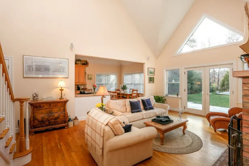 5 Bett, 2 Master, Pool / Whirlpool, Medienraum, Dorfrand - Image 1