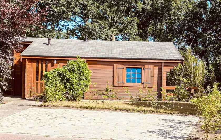 Härlig (sta)husvagn i Rheezerveen - Image 1