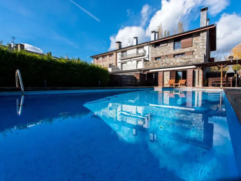 Holiday Home can Oscar by Interhome - Image 1
