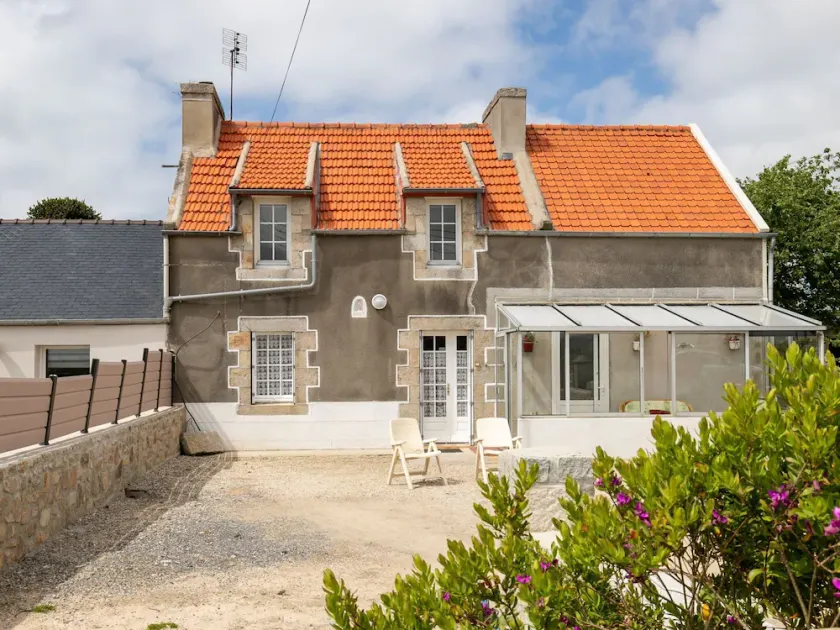 Maison Ty Ruz by Interhome - Image 1