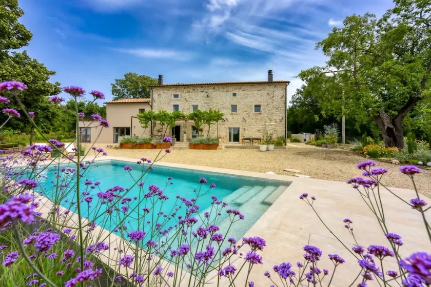 Villa Batalini - Image 1