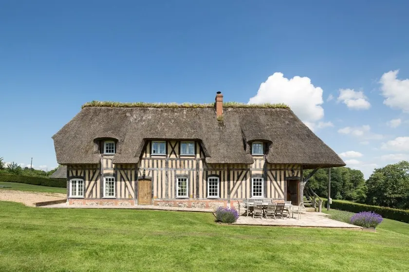 Domaine Du Pont - Farmhouse - Image 1