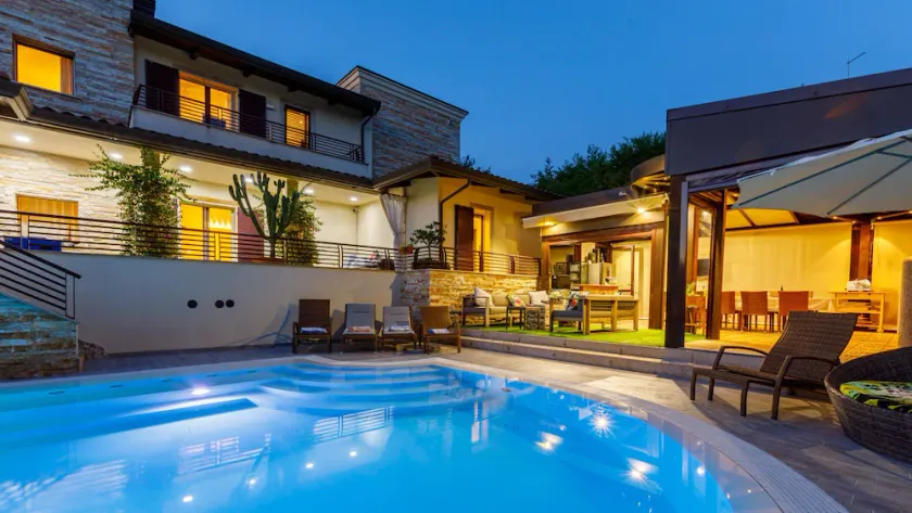 VILLA ALAIS 8, Emma Villas - Image 1