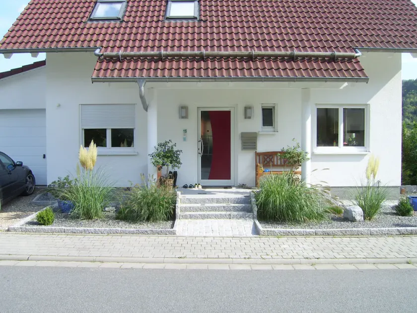 Top Ferienwohnung in Gehobener Ausstattung Weinheim/birkenau - Image 1