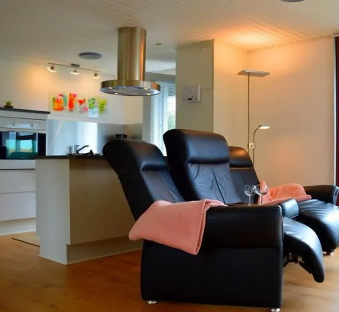 Vacation home view LEUCHTTURM at the North Sea * Final cleaning 95€ on departure * - Image 1