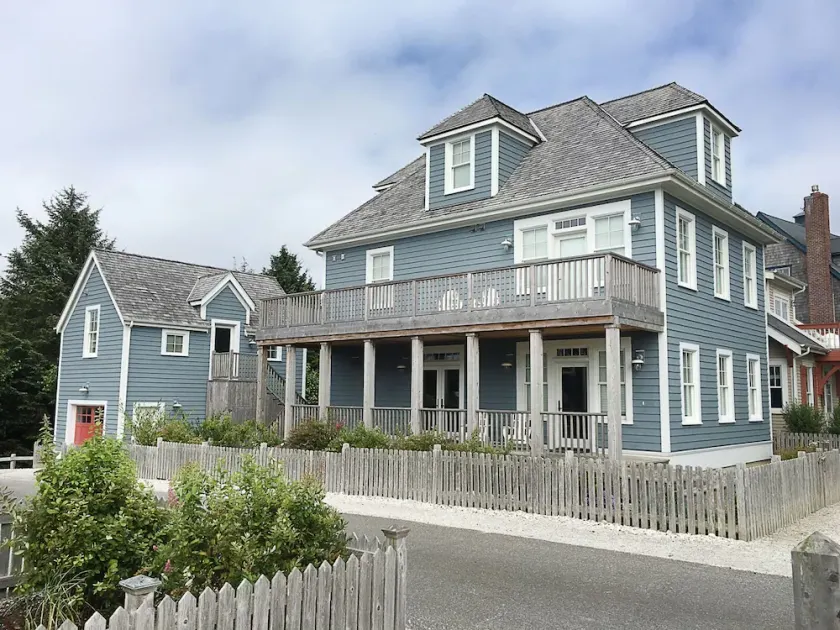 Anchored Soul by Seabrook Hospitality - Image 1