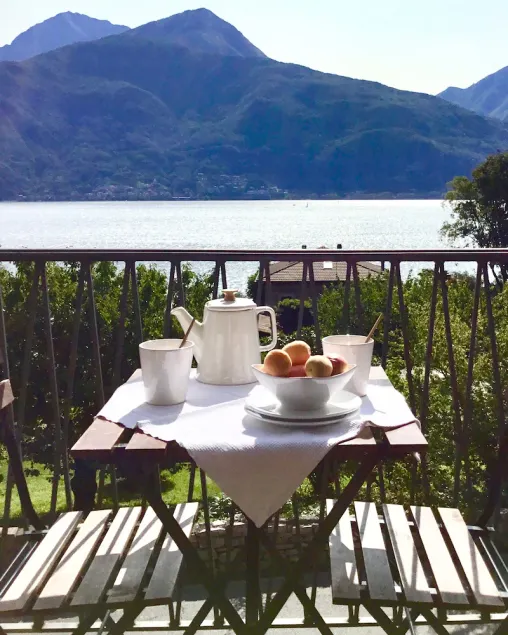 Un fantástico retiro del Lago de Como! - Image 1