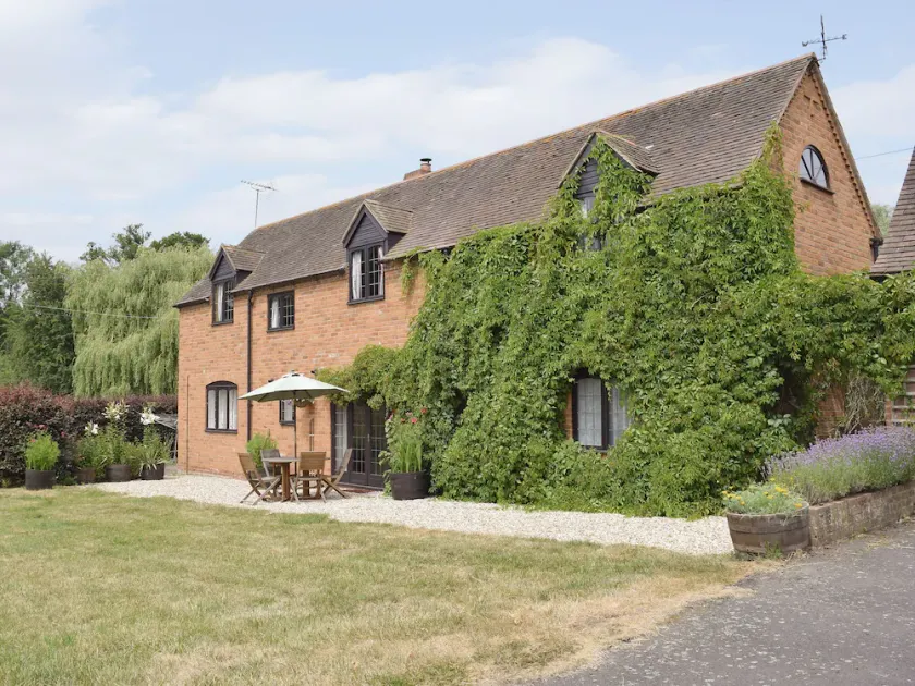 Boende med 2 sovrum i Cradley, Malvern - Image 1