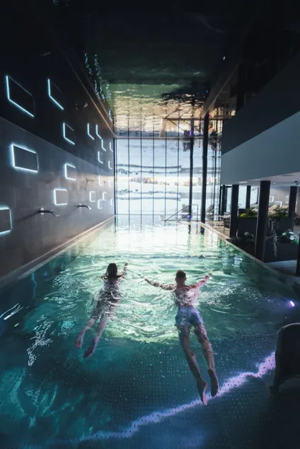 Alpen Resort - Spa & Dining - Image 1