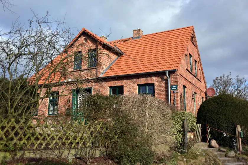 Zentrale Lage in Einer der Schönsten Straße Wustrows - Image 1