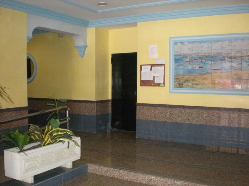 COSTA DE LA LUZ, HUELVA, 2 SCHLAFZIMMER, ISLA CRISTINA, ERSTE STRANDLINIE - Image 1