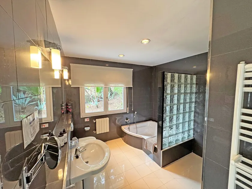 Villa in stile orientale con vista panoramica, 6 pax WIFI GRATUITO - Image 1