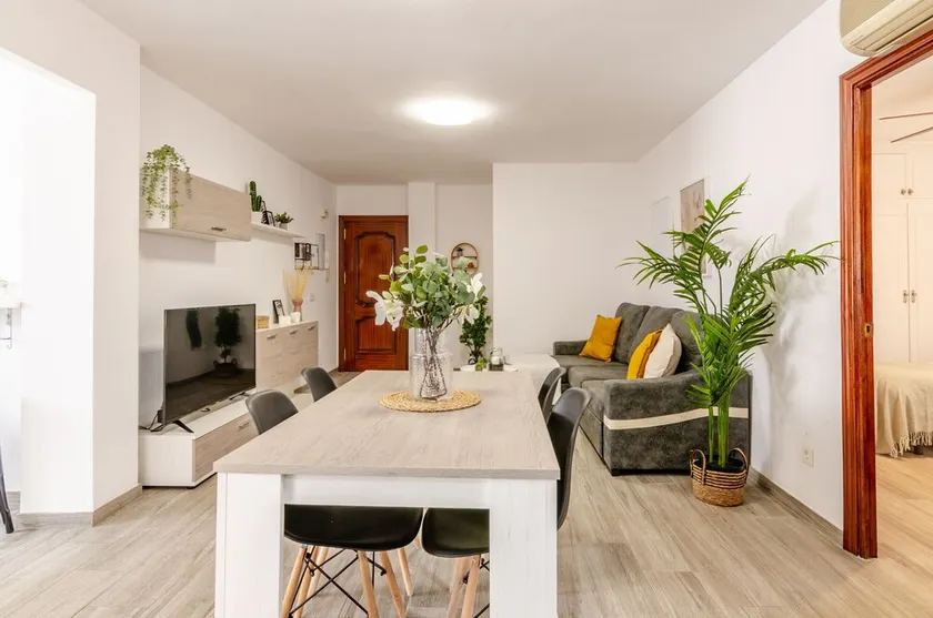 WintowinRentals All Comforts Málaga Center - Image 1