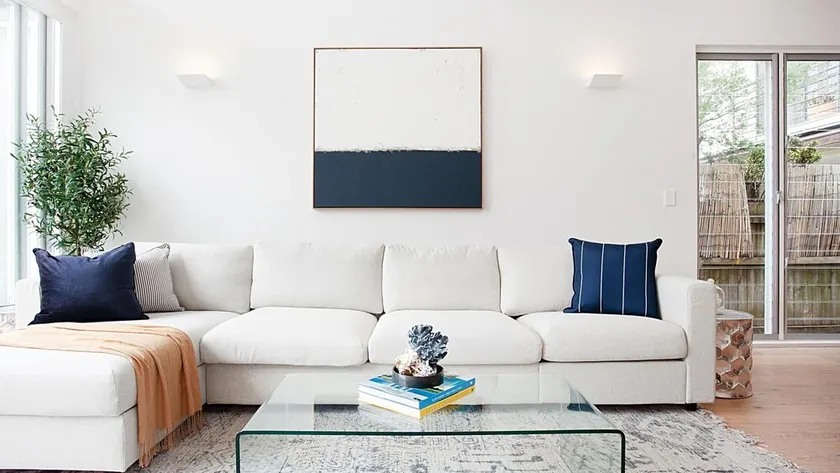 Bondi Blue is a Luxury 3-Bedroom Bondi Designer Home - Image 1