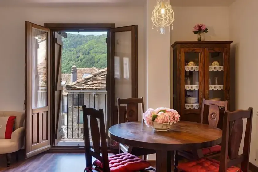 Casa Rural Paloma pour 4 personnes - Image 1