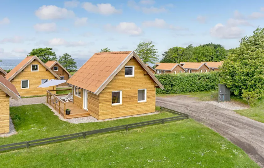 2 bedroom accommodation in Tranekær - Image 1