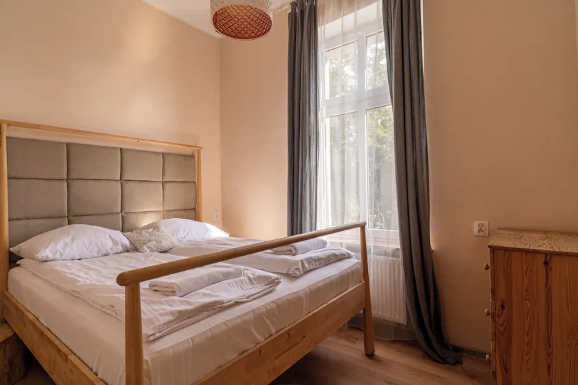 Sand Apartment by Grand Apartments - Image 1