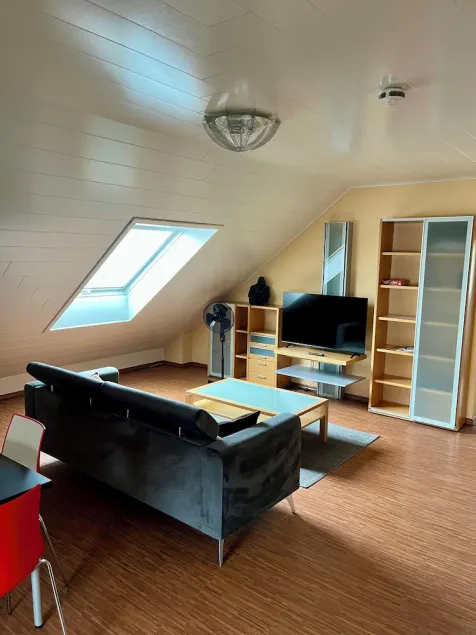 Apartment in Taunusstein for up to 4 people - Image 1