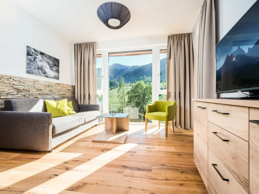 Apartment Superior - The Sonnenhof - Image 1