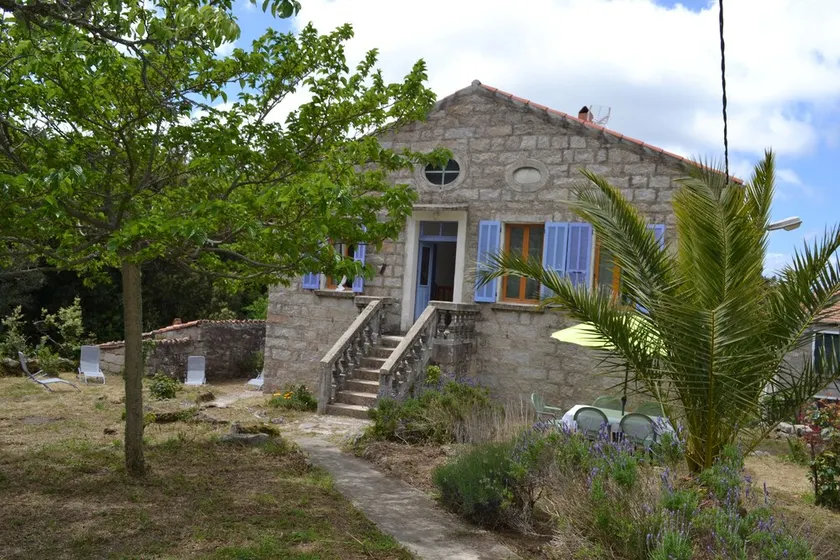 Typisk landsby HOUSE CORSE - Image 1