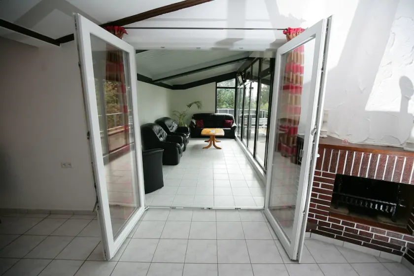 Apartment Hohenstaufen - Image 1