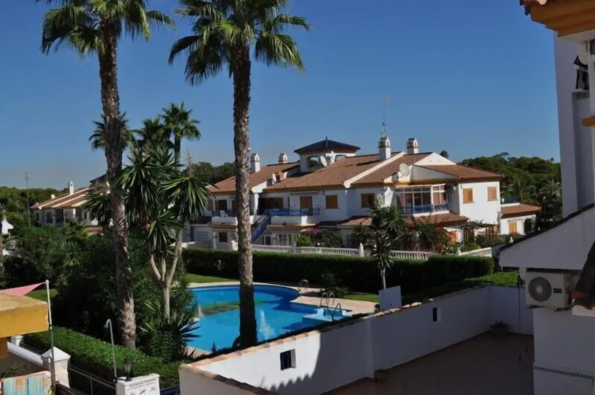 Appartamento A Torre de la Horadada, n. Torrevieja, Costa Blanca South, Spagna - Image 1