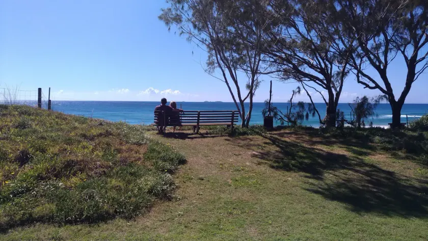 Beachfront Home on the Dunes- . -Great Value for this Location - Image 1
