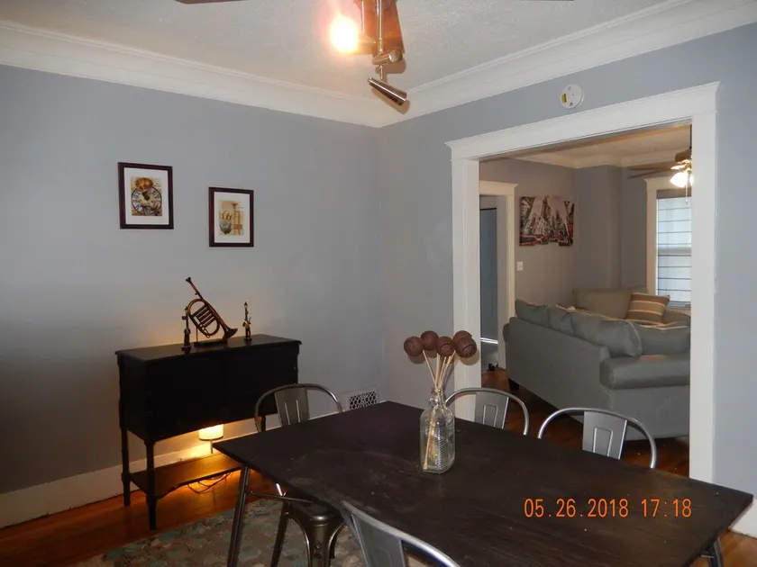 Refurbished Detroit Condo Suite - Image 1