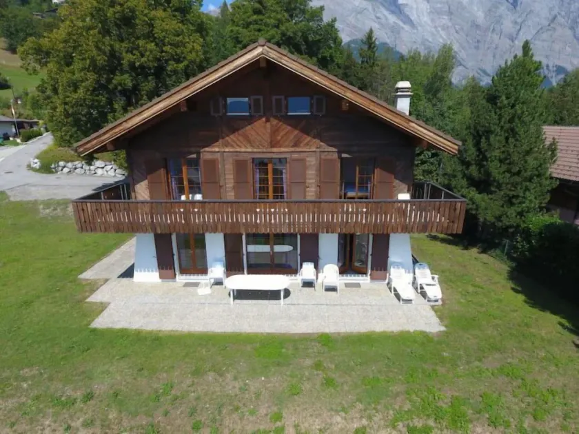 Casa di vacanze Arche by Interhome - Image 1