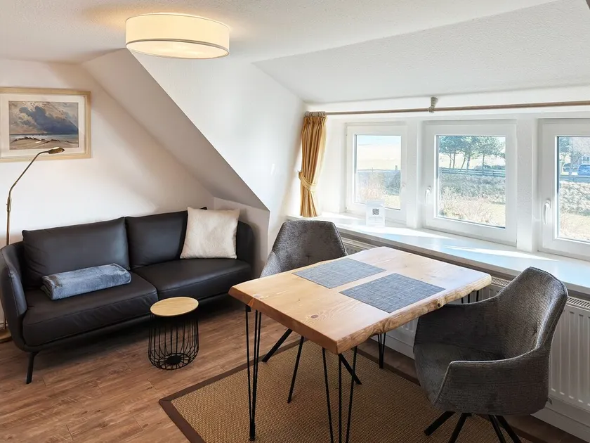 Haus Bräätlun Ferienwohnung Bräätlun 1 - Image 1