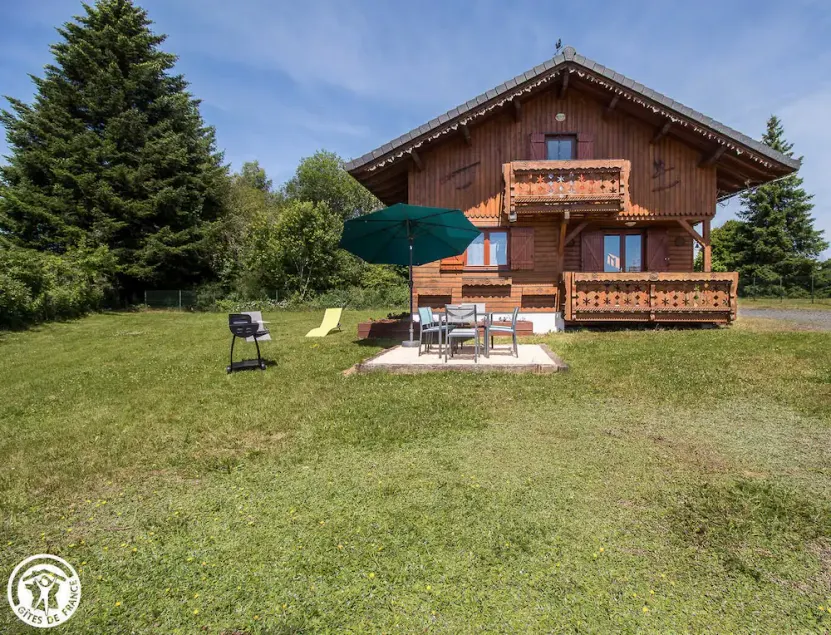 Chez Leandre - Briffons - Image 1