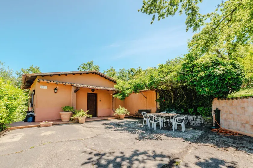 Children's House-The Village in the Woods - Image 1