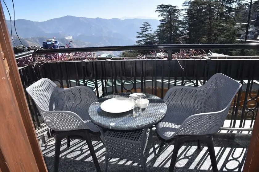Hotel King Palace - Image 1