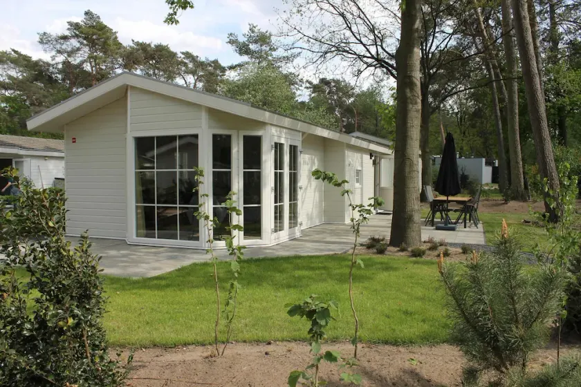 Chalet with 3 bedrooms and a terrace - Image 1