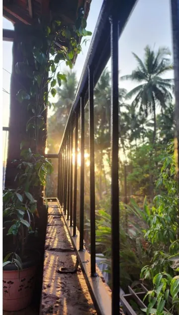Bhatye Beach Resort Retreat - Image 1