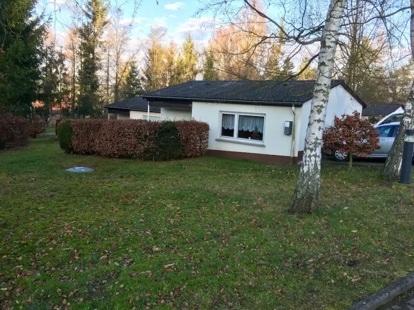 Ferienpark Wehrda - Image 1