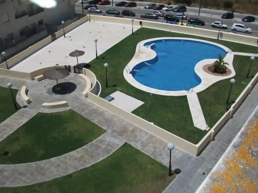 Apartamento Angel en San Fernando - Image 1
