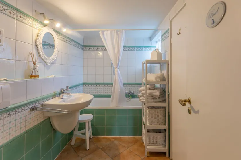 Ferienhaus Reetkarte Oldersbek in Oldersbek für bis zu 6 Personen - Image 1