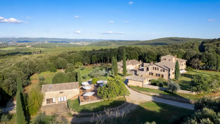 BORGO GALLINAIO 32, Emma Villas - Image 1