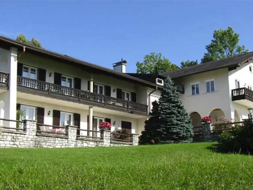 Ferienwohnung Bauernstube - Haus Gasterbauer - Image 1