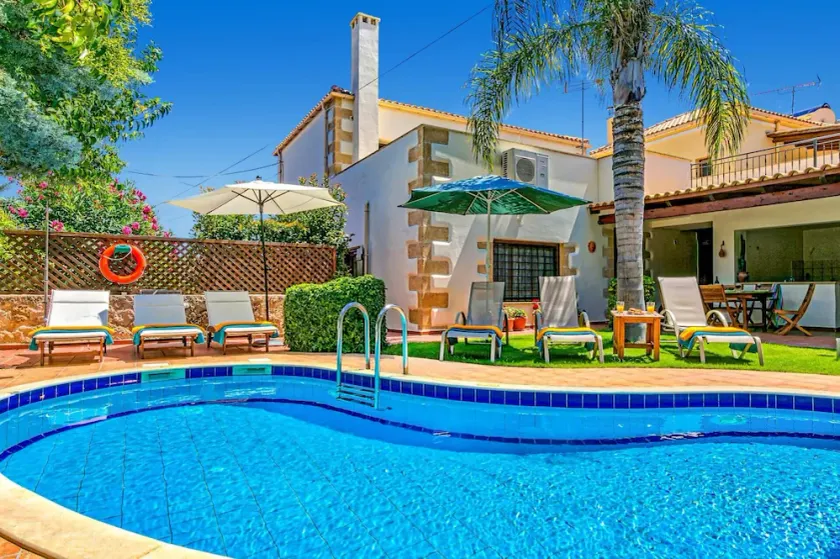 Villa Areti by Villa Plus - Image 1