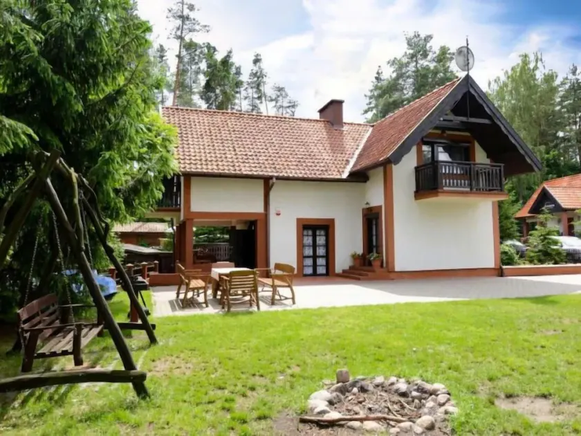 Casa vacacional apta para familias con jardín, terraza y barbacoa | Acepta mascotas - Image 1