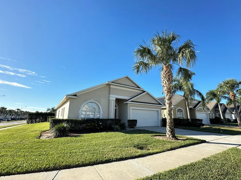 Themed 4BR villa w spa & pool-Close To Disney - Image 1