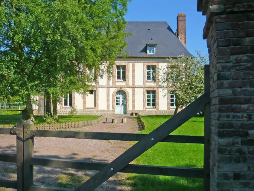 L'eco-gîte des Mots Perdus - Image 1