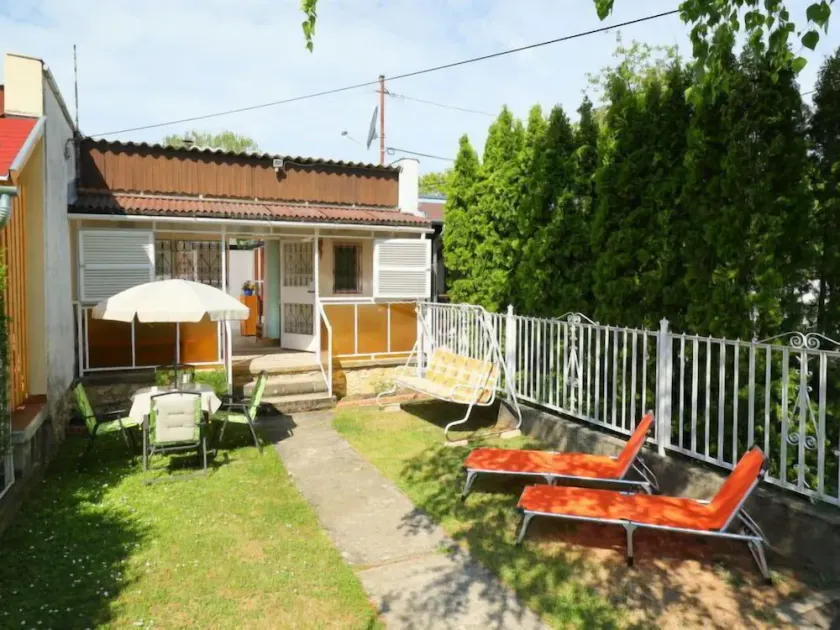 Holiday Home Piccola by Interhome - Image 1