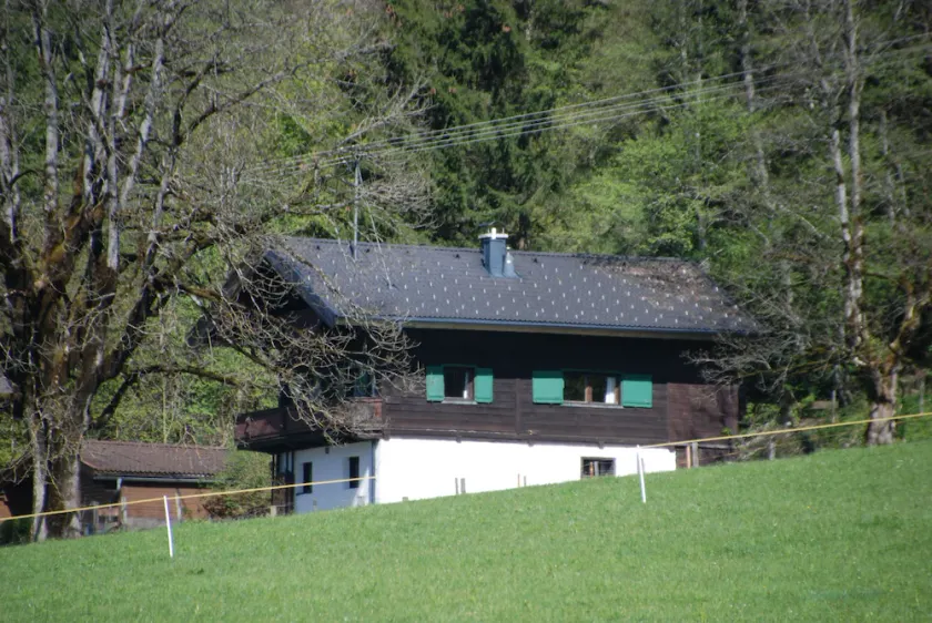Hyggeligt familievenligt sommerhus lige ved ski / vandreområdet - Image 1