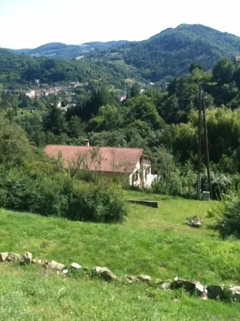 Comfortable newly built independent house for 6 people - Magnificent view - Image 1